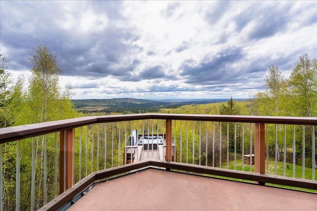 169 EAGLE RIDGE ROAD, Fairbanks, AK 99712