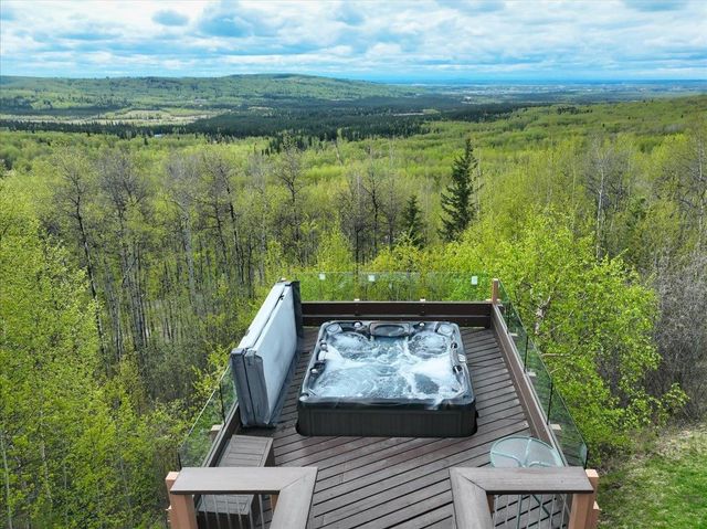 169 EAGLE RIDGE ROAD, Fairbanks, AK 99712