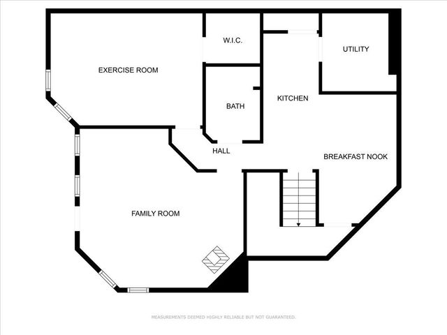 169 EAGLE RIDGE ROAD, Fairbanks, AK 99712