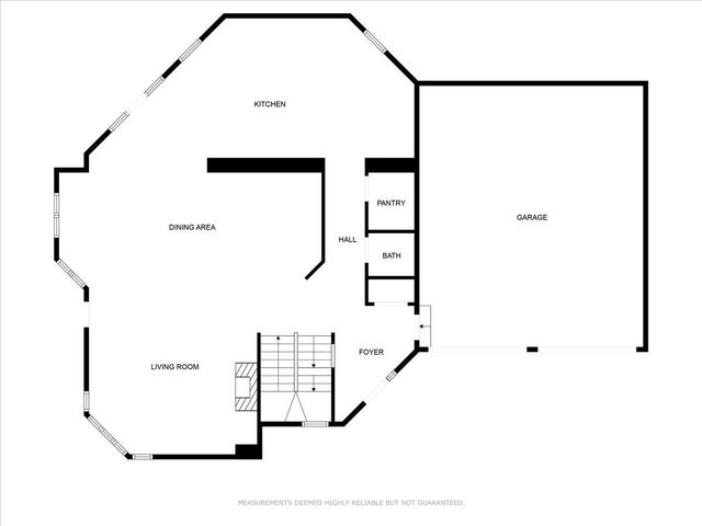 169 EAGLE RIDGE ROAD, Fairbanks, AK 99712