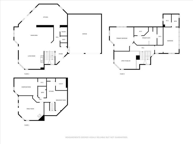 169 EAGLE RIDGE ROAD, Fairbanks, AK 99712