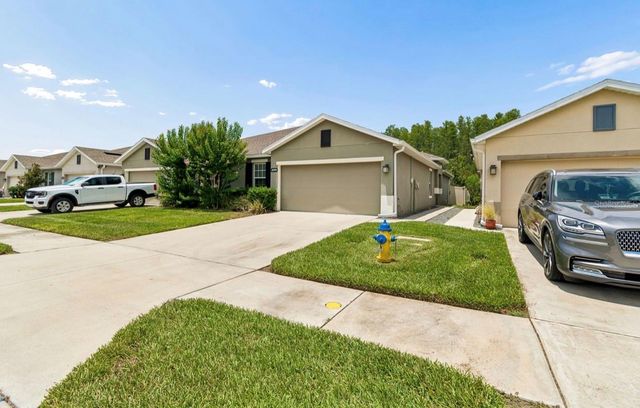 18307 TURNING LEAF CIRCLE, Land O Lakes, FL 34638