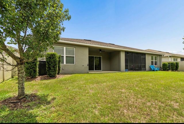 18307 TURNING LEAF CIRCLE, Land O Lakes, FL 34638