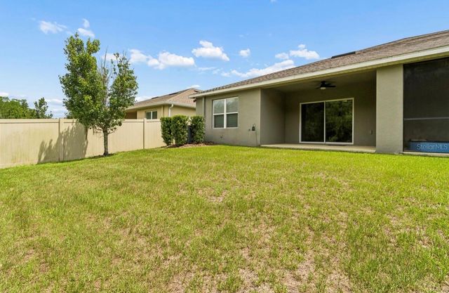 18307 TURNING LEAF CIRCLE, Land O Lakes, FL 34638