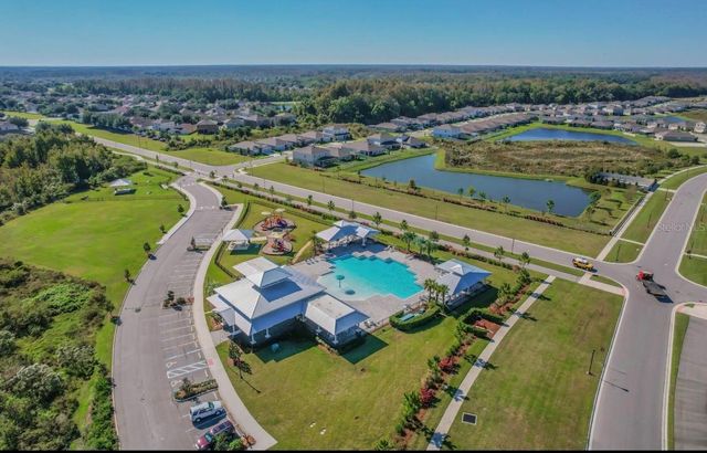 18307 TURNING LEAF CIRCLE, Land O Lakes, FL 34638