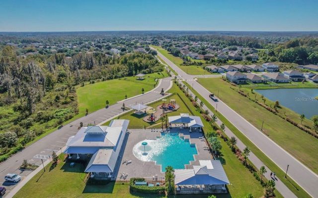 18307 TURNING LEAF CIRCLE, Land O Lakes, FL 34638
