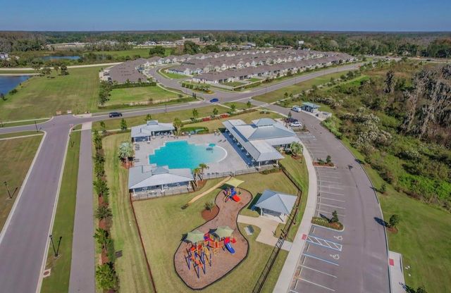 18307 TURNING LEAF CIRCLE, Land O Lakes, FL 34638
