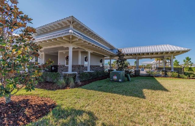18307 TURNING LEAF CIRCLE, Land O Lakes, FL 34638