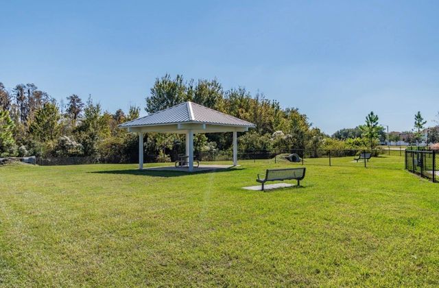 18307 TURNING LEAF CIRCLE, Land O Lakes, FL 34638