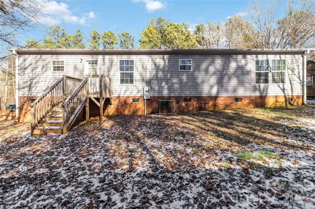 5029 Spicewood Drive, York, SC 29745
