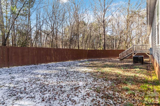 5029 Spicewood Drive, York, SC 29745