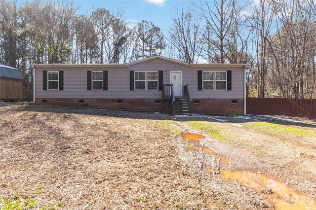 5029 Spicewood Drive, York, SC 29745