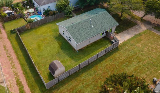 110 Jefferson Avenue, Evansville, IN 47713