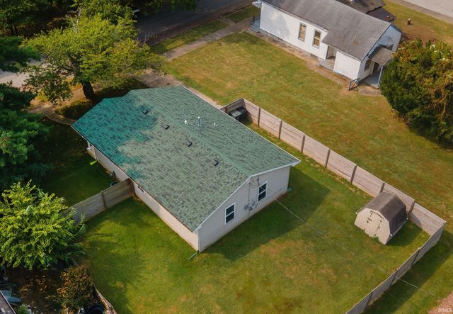 110 Jefferson Avenue, Evansville, IN 47713