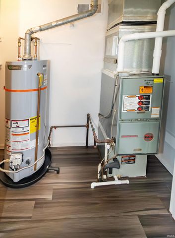 110 Jefferson Avenue, Evansville, IN 47713