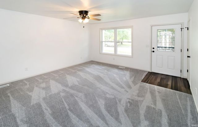 110 Jefferson Avenue, Evansville, IN 47713