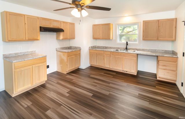 110 Jefferson Avenue, Evansville, IN 47713