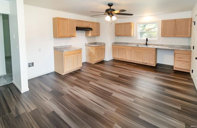 110 Jefferson Avenue, Evansville, IN 47713