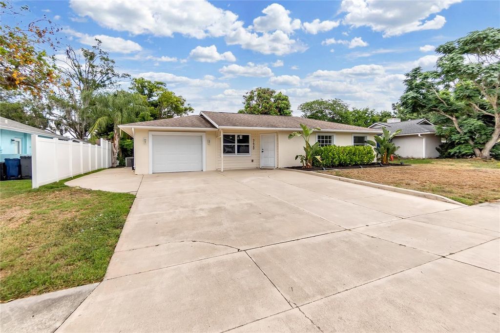 3420 29TH STREET COURT E, Bradenton, FL 34208