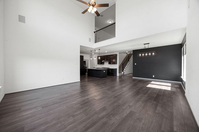 21334 Bering Reach Drive, Cypress, TX 77433