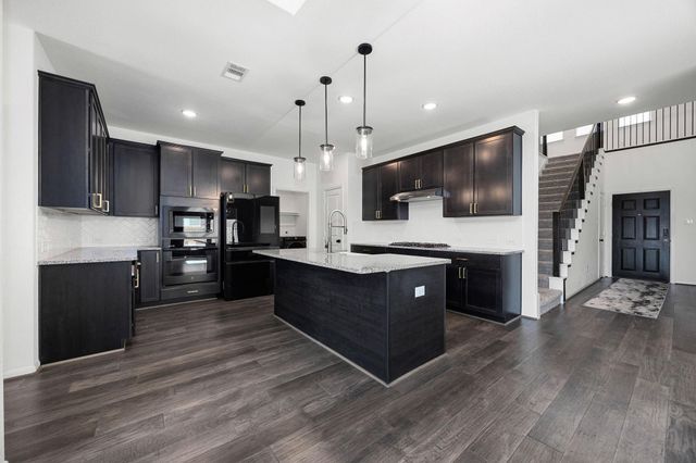 21334 Bering Reach Drive, Cypress, TX 77433