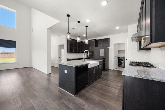 21334 Bering Reach Drive, Cypress, TX 77433