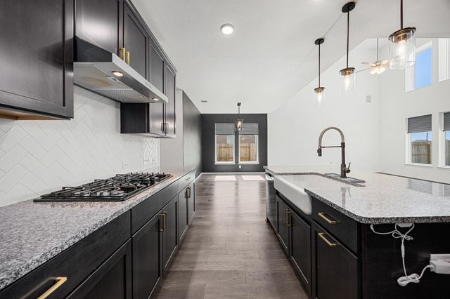 21334 Bering Reach Drive, Cypress, TX 77433