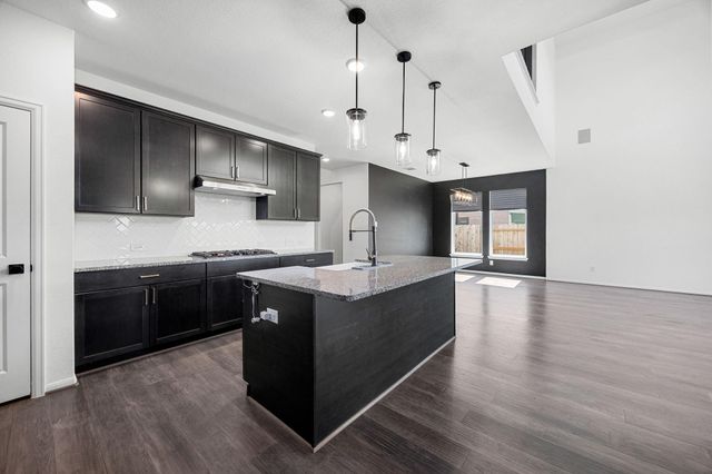 21334 Bering Reach Drive, Cypress, TX 77433