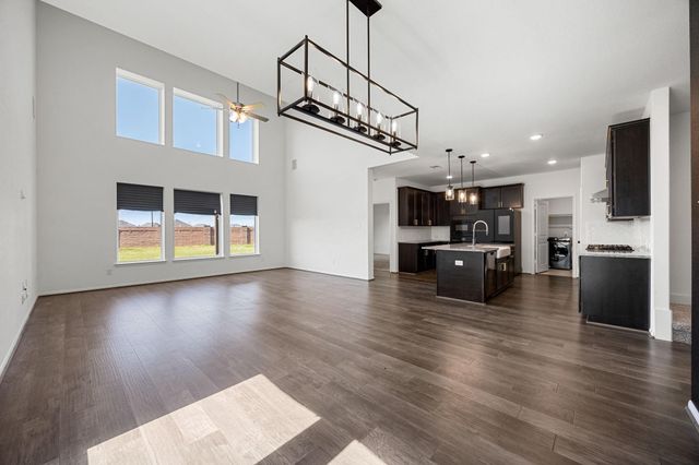 21334 Bering Reach Drive, Cypress, TX 77433