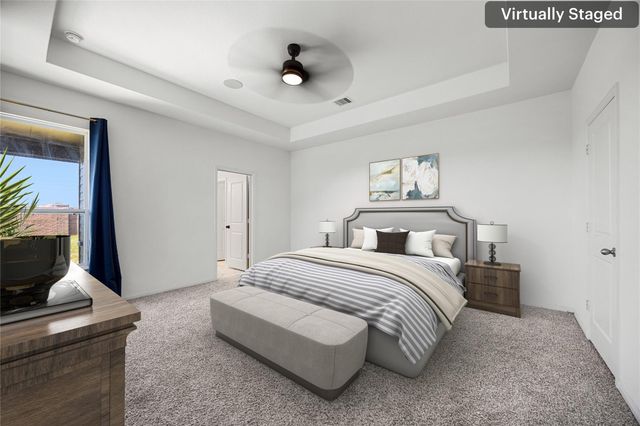 21334 Bering Reach Drive, Cypress, TX 77433