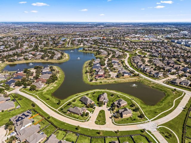 21334 Bering Reach Drive, Cypress, TX 77433