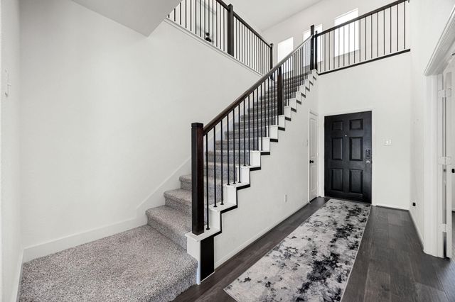 21334 Bering Reach Drive, Cypress, TX 77433