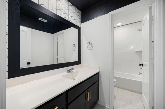 21334 Bering Reach Drive, Cypress, TX 77433