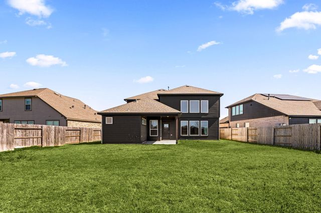 21334 Bering Reach Drive, Cypress, TX 77433