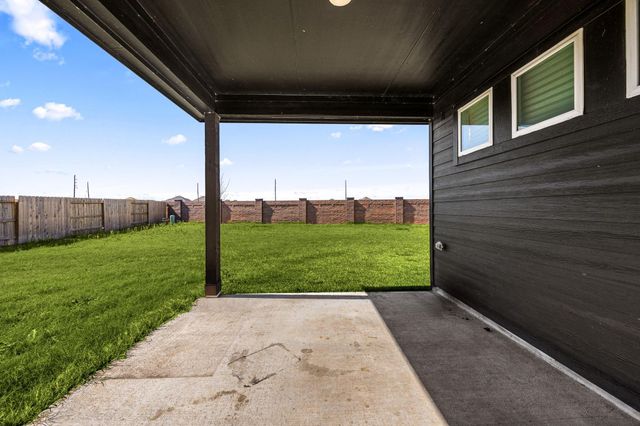 21334 Bering Reach Drive, Cypress, TX 77433