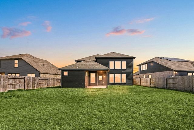 21334 Bering Reach Drive, Cypress, TX 77433