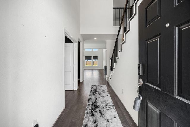 21334 Bering Reach Drive, Cypress, TX 77433