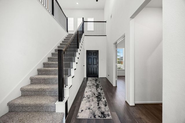 21334 Bering Reach Drive, Cypress, TX 77433