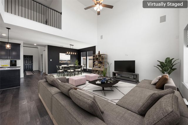 21334 Bering Reach Drive, Cypress, TX 77433