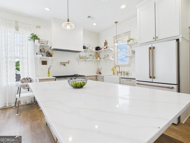 2711 Jordans Mill Road, White Plains, GA 30678