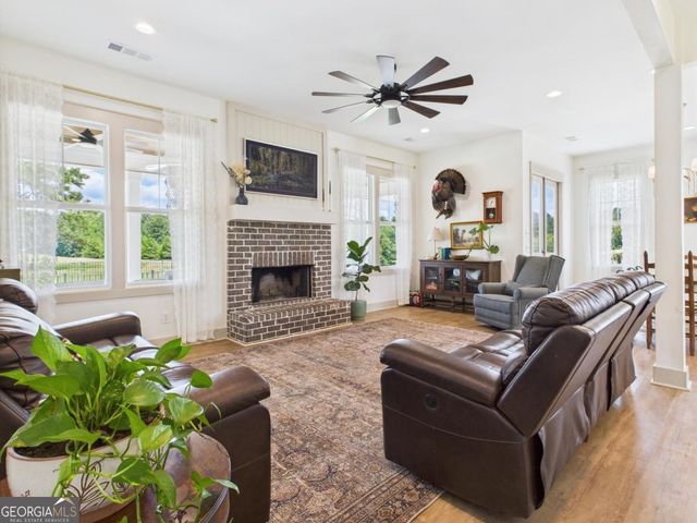 2711 Jordans Mill Road, White Plains, GA 30678