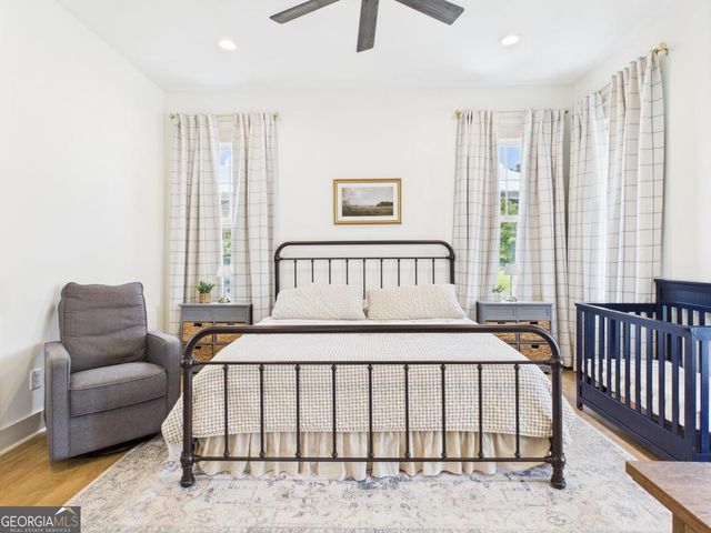 2711 Jordans Mill Road, White Plains, GA 30678