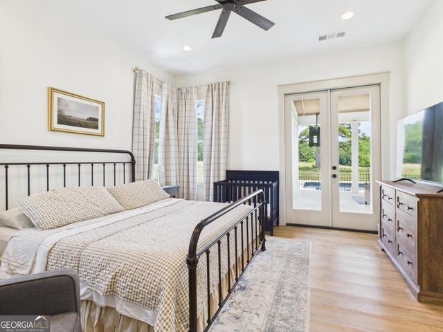 2711 Jordans Mill Road, White Plains, GA 30678