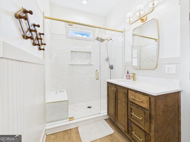 2711 Jordans Mill Road, White Plains, GA 30678