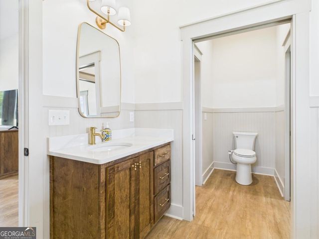 2711 Jordans Mill Road, White Plains, GA 30678