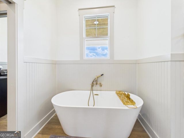 2711 Jordans Mill Road, White Plains, GA 30678