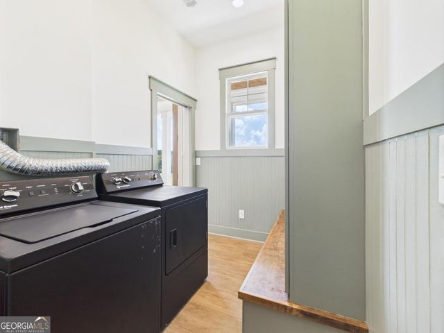 2711 Jordans Mill Road, White Plains, GA 30678