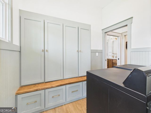 2711 Jordans Mill Road, White Plains, GA 30678