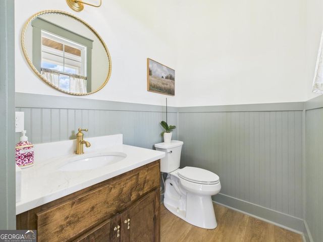 2711 Jordans Mill Road, White Plains, GA 30678