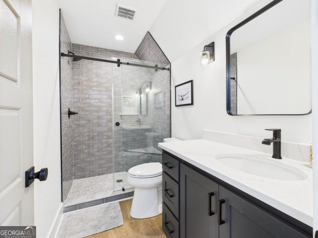 2711 Jordans Mill Road, White Plains, GA 30678